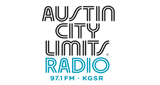 Austin City Limits Radio radio live streaming logo