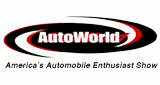 AutoWorld Radio radio live streaming logo