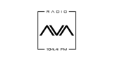 Ava fm radio live streaming logo
