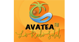 Avatea FM radio live streaming logo