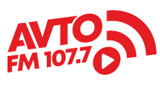 AVTO FM radio live streaming logo