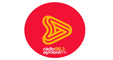 Aymoré FM radio live streaming logo