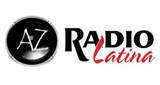 AZ Radio Latina radio live streaming logo