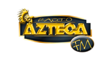 Azteca Fm radio live streaming logo