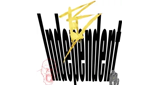 B Independent radio live streaming logo
