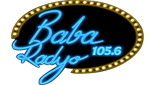 Baba Radyo radio live streaming logo