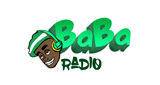 BabaRadio radio live streaming logo