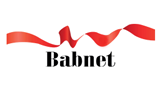 Babnet Tunisia radio live streaming logo