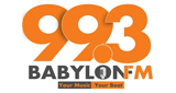 Babylon FM radio live streaming logo