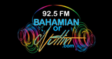 Bahamian Or Nuttin radio live streaming logo