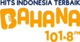 Bahana FM radio live streaming logo