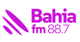 Bahia FM radio live streaming logo