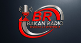 Bakan Radio radio live streaming logo