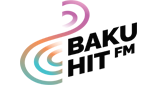 Baku Hit FM radio live streaming logo