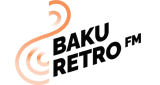 Baku Retro FM radio live streaming logo