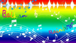 Balkan Rainbow