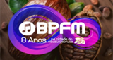 Barro Preto FM radio live streaming logo