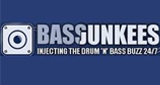 Bassjunkees Radio radio live streaming logo