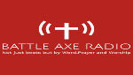 Battle Axe Radio