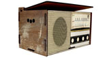 Bau Web Radio radio live streaming logo
