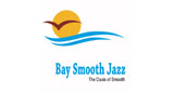 Bay Smooth Jazz (Original) radio live streaming logo