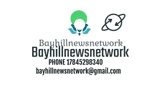 Bayhillnewsnetwork radio live streaming logo