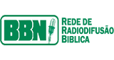 BBN Rádio Portuguese radio live streaming logo