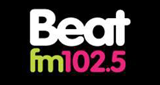 Beat FM radio live streaming logo