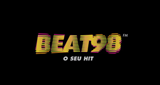 Beat98 radio live streaming logo
