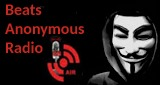 Beats Anonymous Radio radio live streaming logo
