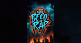 Beco Do Rap – Casa Da Black Music radio live streaming logo