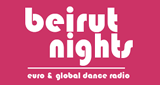 Beirut Nights Radio radio live streaming logo