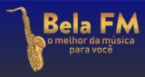 Bela Fm radio live streaming logo