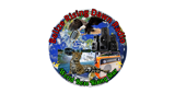 Belize Rising Dawn Radio radio live streaming logo