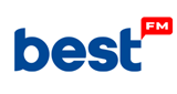 Best FM radio live streaming logo