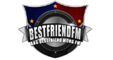 Bestfriend FM radio live streaming logo