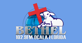 Bethel Radio radio live streaming logo