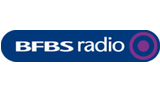 BFBS Afghanistan radio live streaming logo