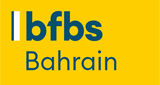BFBS Bahrain radio live streaming logo