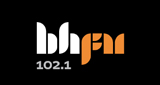 BH FM radio live streaming logo