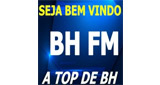 BH Gospel radio live streaming logo