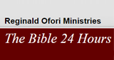 Bible Online Radio radio live streaming logo