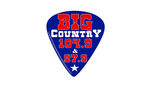 Big Country 104.9 & 97.9