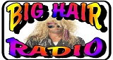 Big Hair Radio radio live streaming logo