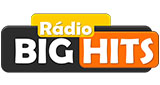 Big Hits – Web Radio radio live streaming logo