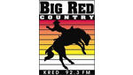 Big Red Country