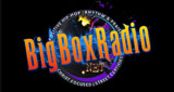 @BigBoxRadio | The BOX (WBBR-DB) radio live streaming logo