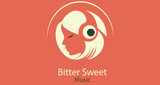 Bitter Sweet Music MV radio live streaming logo