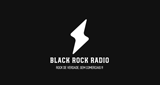 Black Rock Radio radio live streaming logo
