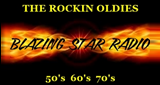 Blazing Star Radio radio live streaming logo